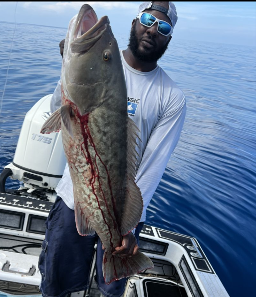 Fish Junkies Fishing Charters